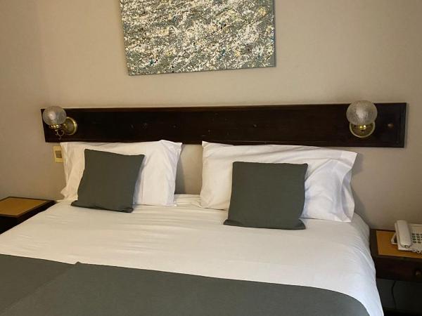 Hotel Concorde : photo 4 de la chambre chambre double Économique