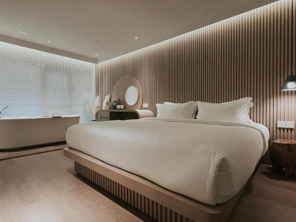 The Cara Boutique Hotel : photo 1 de la chambre the oak