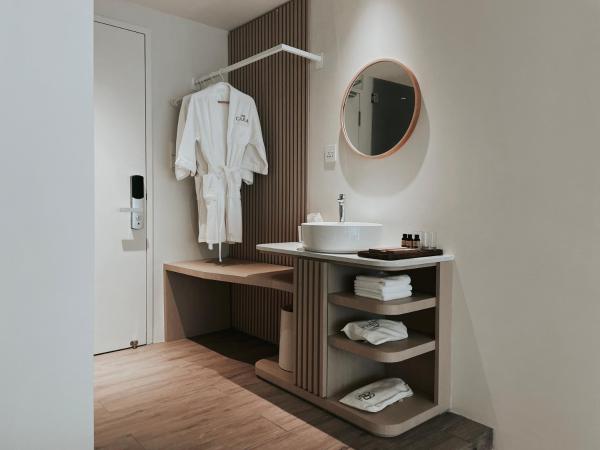 The Cara Boutique Hotel : photo 9 de la chambre the oak