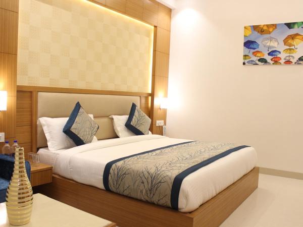 Hotel International Inn by Star Group - Near Delhi Airport : photo 5 de la chambre chambre classique
