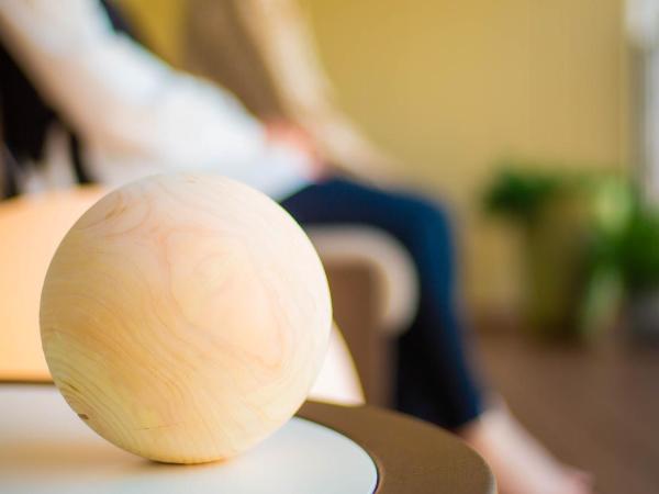 GOOD NATURE HOTEL KYOTO : photo 6 de la chambre suite kawaramachi avec terrasse et accès au salon