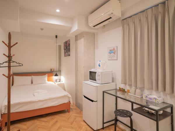 Yeah Room Namba : photo 2 de la chambre studio