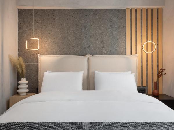 Hypnos Cozy Living : photo 2 de la chambre chambre double standard