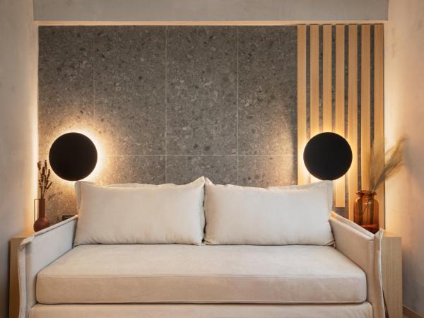 Hypnos Cozy Living : photo 4 de la chambre suite junior