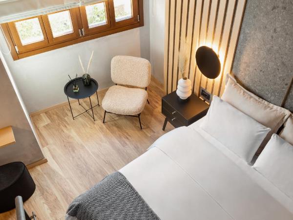 Hypnos Cozy Living : photo 6 de la chambre chambre triple deluxe