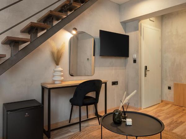 Hypnos Cozy Living : photo 5 de la chambre suite junior