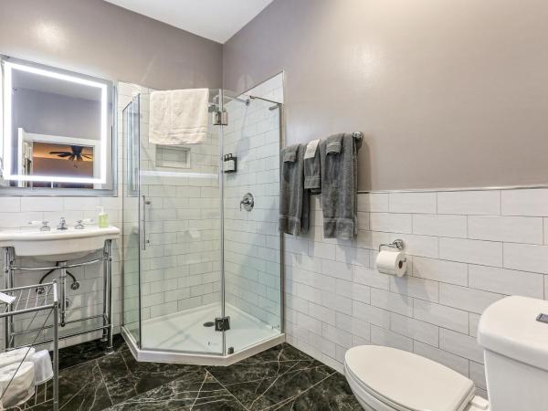 Rathbone Mansions New Orleans : photo 6 de la chambre chambre lit king-size standard