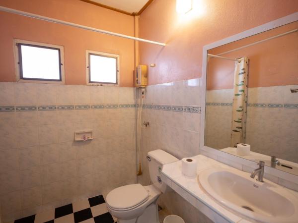 Gooddays Lanta Beach Resort SHA : photo 3 de la chambre bungalow avec climatisation