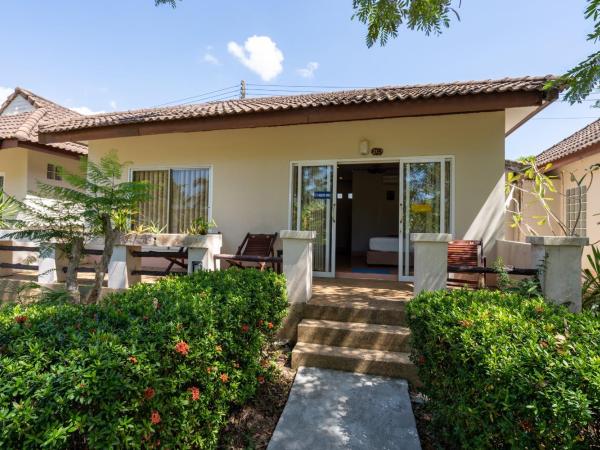 Gooddays Lanta Beach Resort SHA : photo 2 de la chambre bungalow familial