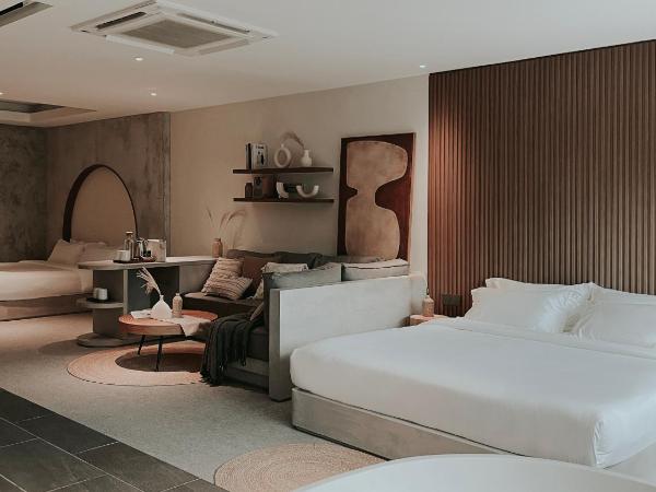 The Cara Boutique Hotel : photo 3 de la chambre the twilight