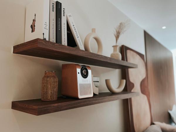 The Cara Boutique Hotel : photo 10 de la chambre the twilight