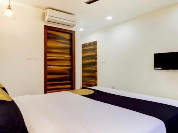 SERENE INTERNATIONAL : photo 2 de la chambre chambre double deluxe