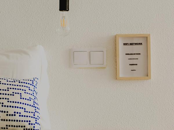 Residencial Avenida : photo 3 de la chambre chambre triple avec balcon