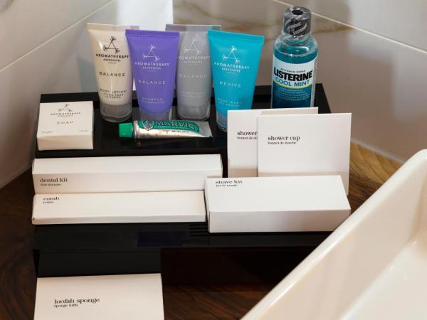 Buem Hotel Koşuyolu : photo 9 de la chambre suite deluxe