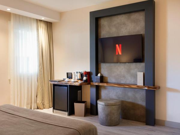 Buem Hotel Koşuyolu : photo 6 de la chambre chambre double deluxe