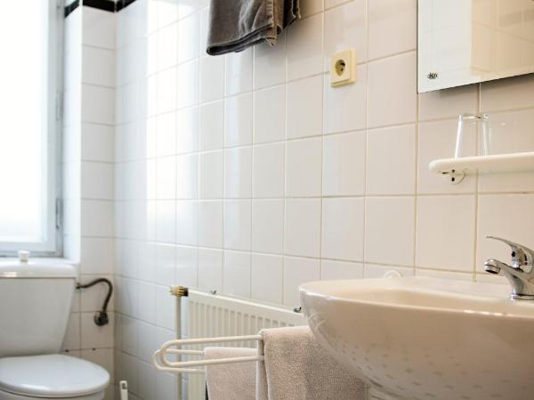 Vila Josefina : photo 4 de la chambre chambre double ou lits jumeaux Économique