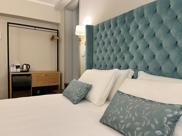 Corte dei Sogni Boutique Hotel & spa : photo 4 de la chambre suite avec jacuzzi