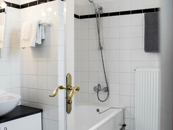 Vila Josefina : photo 4 de la chambre chambre double ou lits jumeaux standard