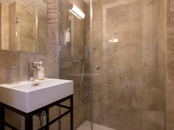 Grand Hôtel Lévêque : photo 7 de la chambre chambre double