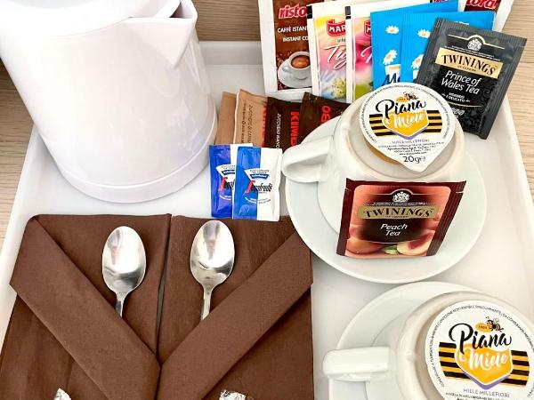 Best Quality Hotel Dock Milano : photo 3 de la chambre chambre double supérieure