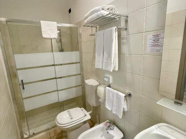 Best Quality Hotel Dock Milano : photo 2 de la chambre chambre double supérieure