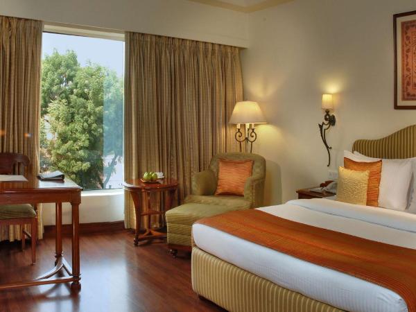 Park Plaza Jodhpur : photo 4 de la chambre chambre double ou lits jumeaux supérieure