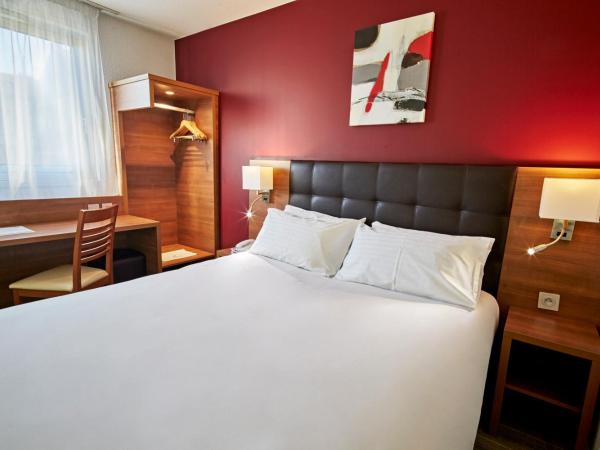 Holiday Inn Clermont Ferrand Centre, an IHG Hotel : photo 2 de la chambre chambre double ou lits jumeaux standard