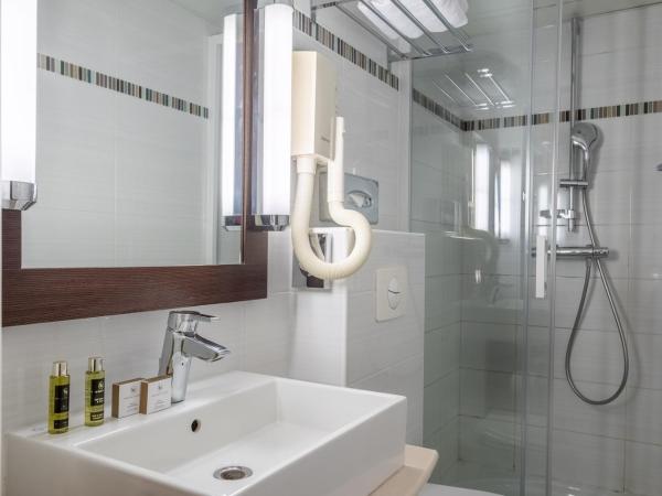 Hôtel 85 Saint Honore : photo 4 de la chambre classic comfort double room – courtyard view