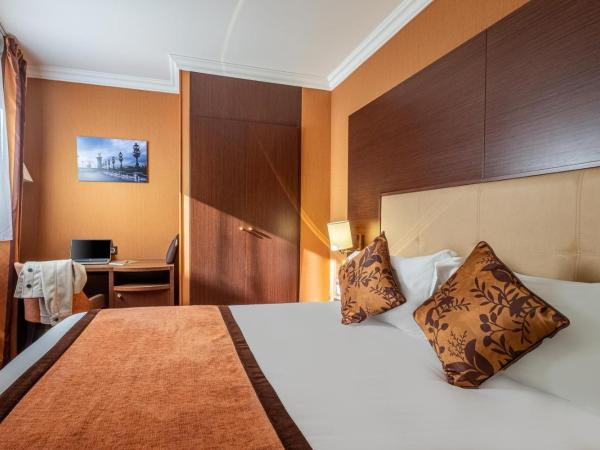 Hôtel 85 Saint Honore : photo 1 de la chambre superior double room – courtyard view