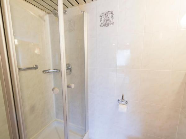 Hotel Bero : photo 2 de la chambre chambre double classique