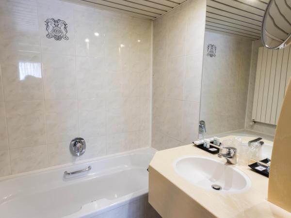 Hotel Bero : photo 1 de la chambre chambre double classique