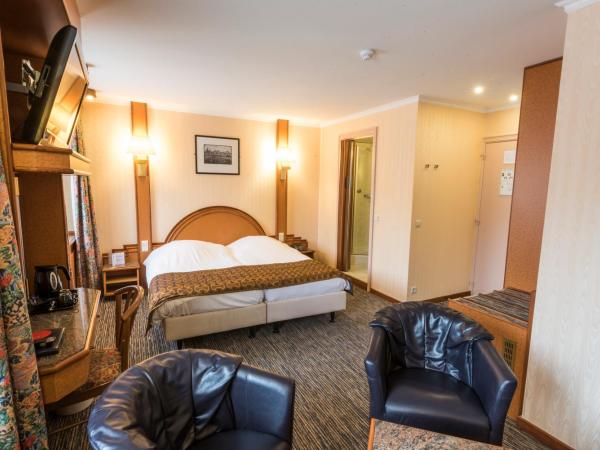 Hotel Bero : photo 4 de la chambre chambre double classique