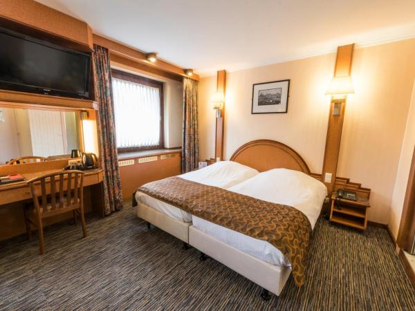 Hotel Bero : photo 3 de la chambre chambre double classique