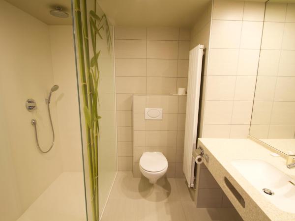 Hotel Bero : photo 3 de la chambre chambre Écologique