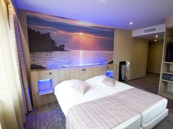 Hotel Bero : photo 1 de la chambre chambre Écologique