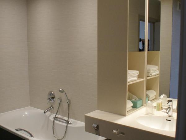 Hotel Bero : photo 3 de la chambre chambre lits jumeaux exécutive