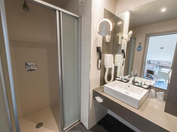 Hotel Bero : photo 4 de la chambre suite exécutive