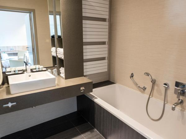 Hotel Bero : photo 3 de la chambre suite exécutive