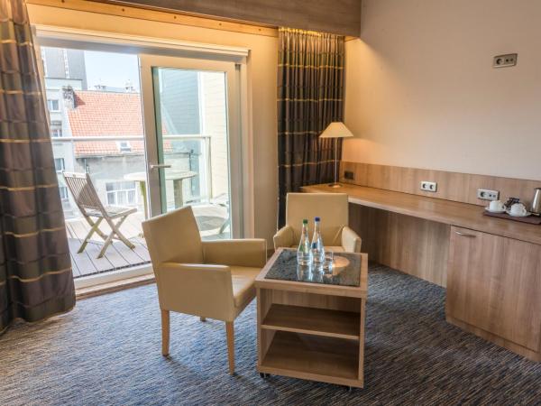 Hotel Bero : photo 2 de la chambre suite exécutive