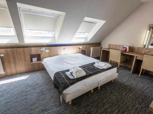 Hotel Bero : photo 1 de la chambre suite exécutive