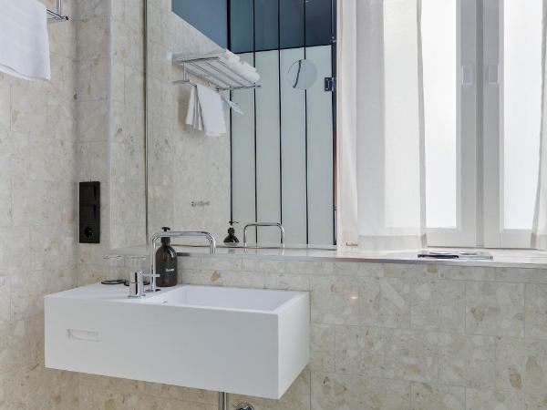 Best Western and Hotel Linkoping : photo 9 de la chambre chambre double Économique sans fenêtre