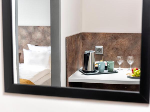 SORAT Hotel Berlin : photo 5 de la chambre chambre double pure