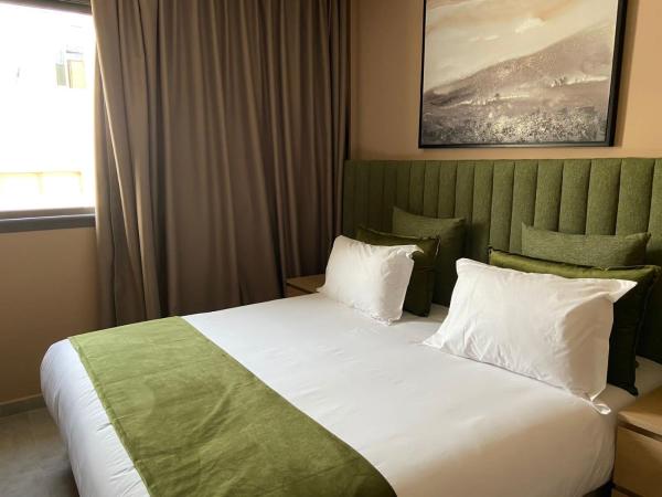 Atlas-Résidence by Rent-Inn : photo 6 de la chambre suite avec terrasse