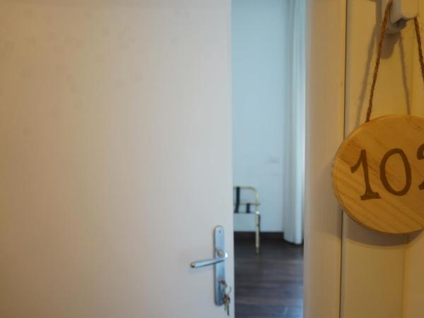 Cittadella Rooms : photo 4 de la chambre chambre double standard