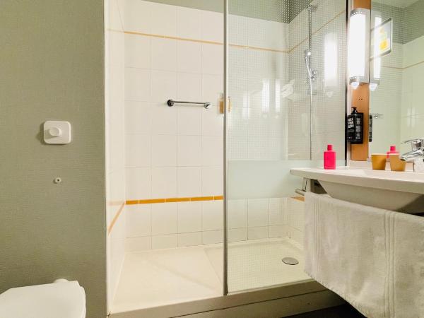 ibis Gap Centre : photo 5 de la chambre chambre lits jumeaux standard