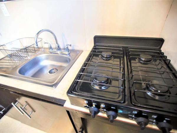 Hotel Plaza Mirador : photo 3 de la chambre suite supérieure 