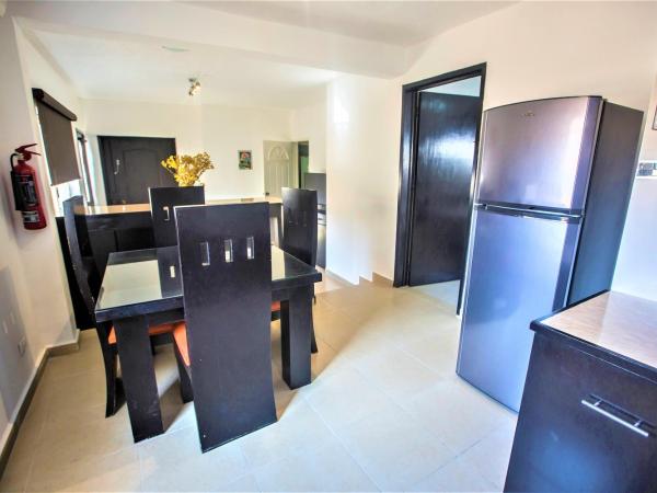 Hotel Plaza Mirador : photo 4 de la chambre suite supérieure 