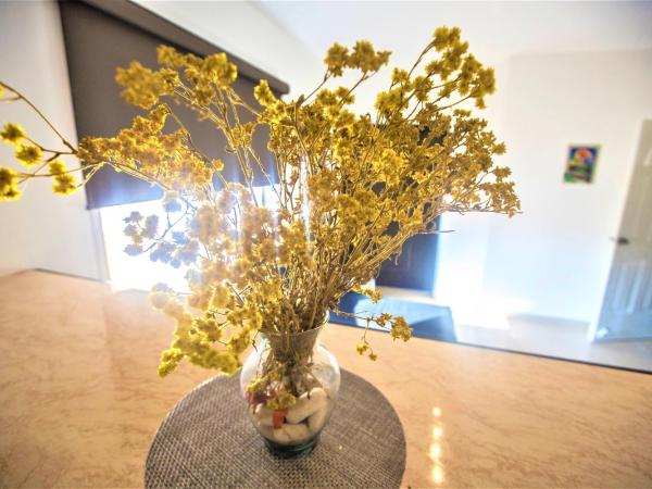 Hotel Plaza Mirador : photo 8 de la chambre suite supérieure 