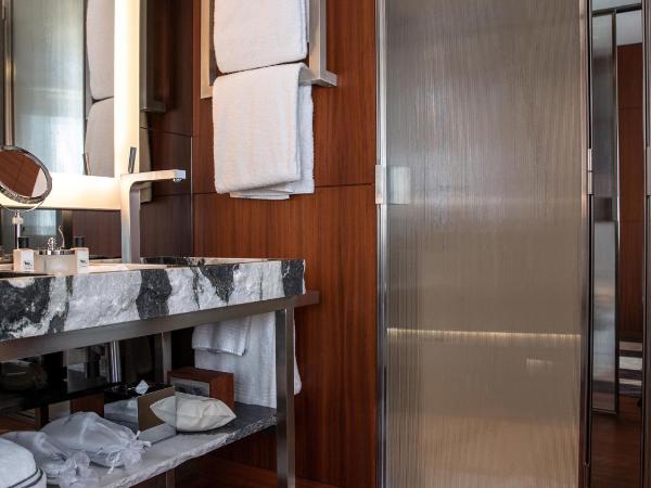 La Réserve Eden au Lac Zurich : photo 3 de la chambre chambre double