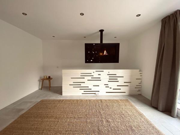 Casa Honey : photo 4 de la chambre chambre deluxe